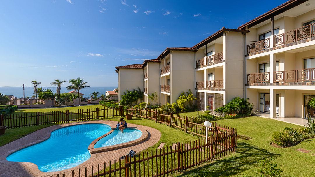 holiday self catering accommodation in durban bluff