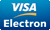 Electron payment accepted