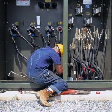 Electrician jobs south africa durban